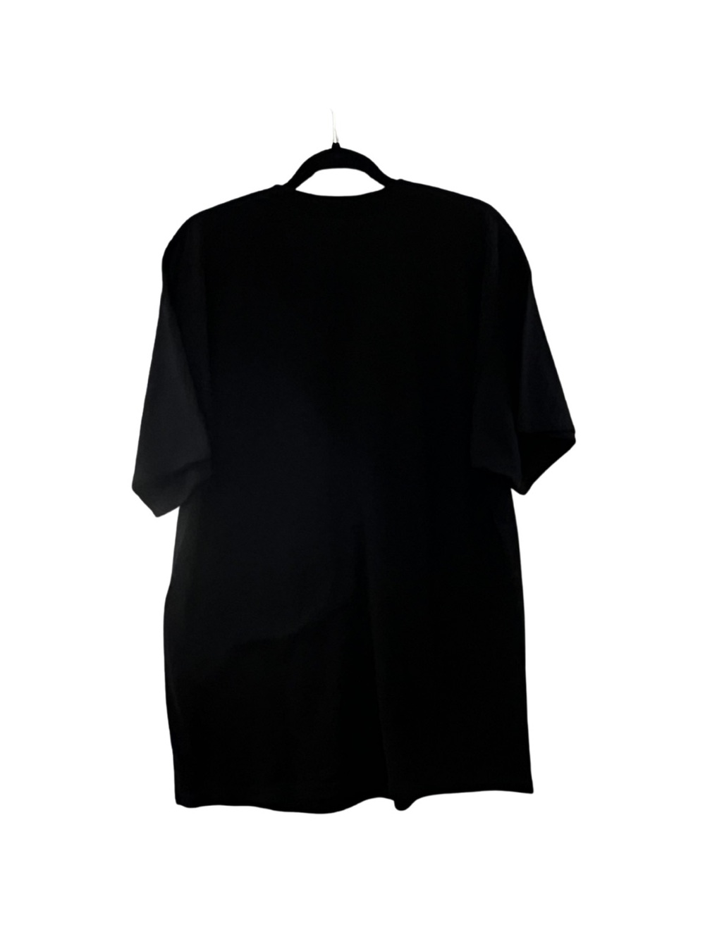 Cheech & Chong Up In Smoke Best Buds Graphic Tee Shirt Black XL NWOT - Picture 2 of 3